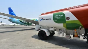 Pertamina NRE: Revolusi E-fuels, Solusi Dekarbonisasi Transportasi