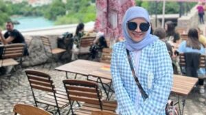 Petualangan Harmini: Tour Leader, Deadline, & Singa Afrika!