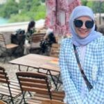 Petualangan Tour Leader: Harmini Marzusy, Deadline & Singa Afrika!