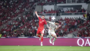 Piala Dunia 2026: Indonesia Lolos? Simak Skenario & Syaratnya