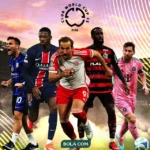 Piala Dunia Antarklub 2025: 4 Raksasa Asia Siap Berlaga