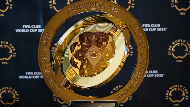 Piala Dunia Antarklub 2025: Format Baru, Perubahan Mengejutkan