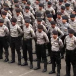 Polri Raih Prestasi: Kinerja Terbaik Asia-Pasifik, Unggul!