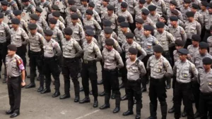 Polri Raih Prestasi: Kinerja Terbaik Asia-Pasifik, Unggul!