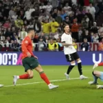 Portugal Melaju Final! Spanyol atau Prancis Lawan Berat?