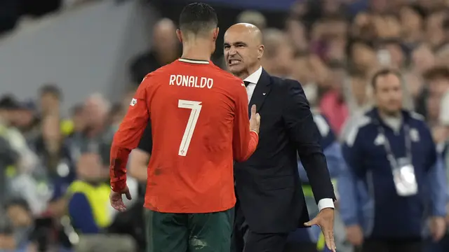 Portugal Raih Gelar Juara UEFA Nations League: Sensasi Eropa!
