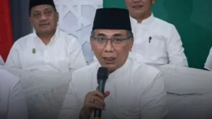 Posisi Resmi PBNU: Konflik Israel-Iran, Solusi Damai?