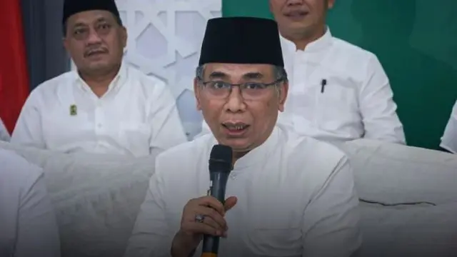Posisi Resmi PBNU: Konflik Israel-Iran, Solusi Damai?