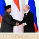 Prabowo Kunjungi Rusia: Modernisasi Kilang, Stop Impor BBM?