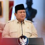 Prabowo: Perang Pilihan Terakhir, Hanya Jika Terpaksa?