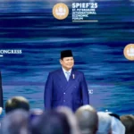 Prabowo SPIEF 2025: Indonesia Cari Mitra, Bukan Bantuan!