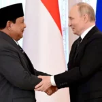 Prabowo Usul Tambah Penerbangan Langsung Moskow-Denpasar
