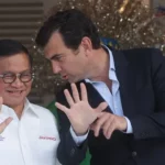 Pramono Anung: 3400 Tiket Formula E Gratis untuk Pelajar Jakarta