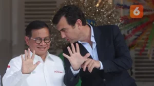 Pramono Anung: 3400 Tiket Formula E Gratis untuk Pelajar Jakarta