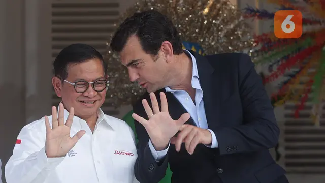 Pramono Anung: 3400 Tiket Formula E Gratis untuk Pelajar Jakarta