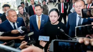 Puan Pastikan Pelayanan Haji Terbaik Jelang Puncak Ibadah