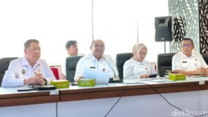 Pulau Sengketa Aceh-Sumut: Kemendagri Akhirnya Beri Penjelasan