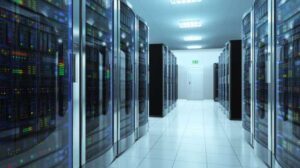 Pusat Data JK6: DCI Pacu Ekonomi Digital Indonesia 8%?
