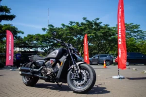 QJMOTOR Bandung: Harga Terkini & Layanan Terbaik, Temukan Sekarang!