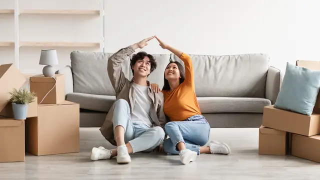 Rahasia Bangun Rumah Impian: Mudah, Cepat, & Tanpa Ribet