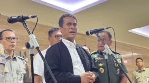 Rahasia Bisnis Beras: Tengkulak Raup Untung Rp 42 Triliun?