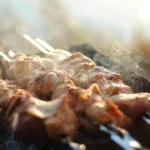 Rahasia Bumbu Sate Kambing: Madura, Padang, dan Seluruh Indonesia