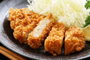 Rahasia Chicken Katsu Jepang Super Renyah, Bekal Anti Ribet