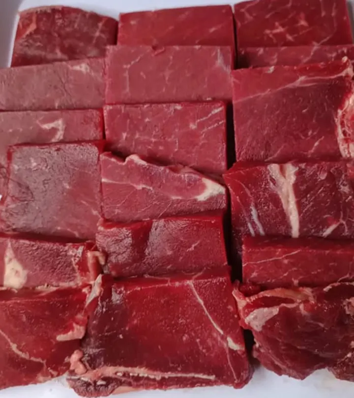 Rahasia Daging Kurban Segar & Anti Bau: 5 Tips Ampuh
