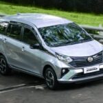 Rahasia Daihatsu Sigra: Tetap Laris di Tengah Kelesuan Pasar Otomotif