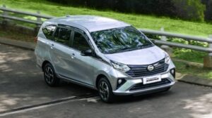 Rahasia Daihatsu Sigra: Tetap Laris di Tengah Kelesuan Pasar Otomotif