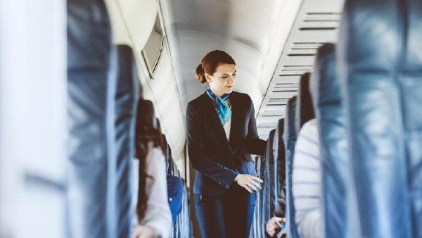 Rahasia Hotel Pramugari British Airways: Mengapa Dilarang Unggah?