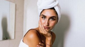 Rahasia Jenis Kulitmu Terungkap! Trik Simpel Ala Tasya Farasya