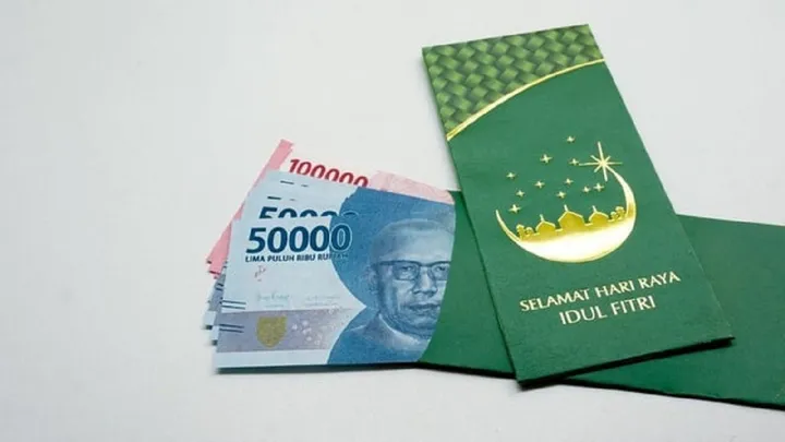 Rahasia Kelola THR Anti Boros: 7 Tips Cerdas Bandung Raya