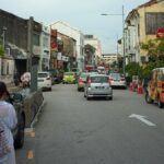 Rahasia Malaysia: 10,1 Juta Wisatawan Membanjiri Awal 2025