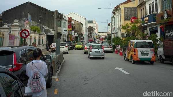 Rahasia Malaysia: 10,1 Juta Wisatawan Membanjiri Awal 2025