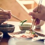 Rahasia Panjang Umur 100 Tahun: 7 Pola Makan Sehat Jepang