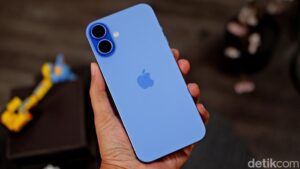Rahasia Produktivitas & Kreativitas: Kuasai Ekosistem Apple iPhone