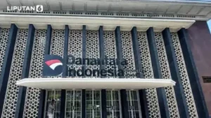 Rahasia Sukses Danantara: Sovereign Fund Kelas Dunia