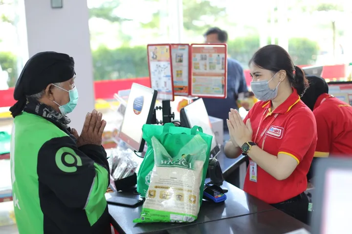 Rahasia Sukses Franchise Alfamart: Modal, Keuntungan & Cara Daftar