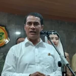 Rahasia Sukses Mentan Amran: Strategi Jitu Bansos Beras