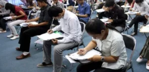 Rahasia Sukses UTBK Bandung Raya: Checklist Barang Wajib Bawa
