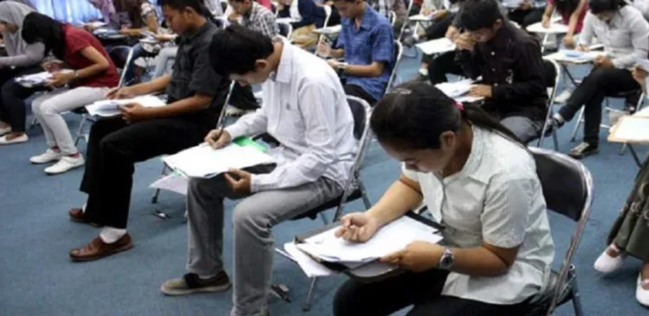 Rahasia Sukses UTBK Bandung Raya: Checklist Barang Wajib Bawa