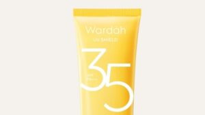 Rahasia Wajah Glowing: 5 Sunscreen Wardah Terbaik untuk Kulit Cerahmu