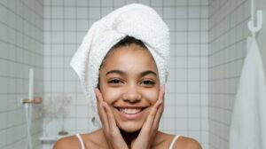 Rahasia Wajah Glowing Sehat: 1 Langkah Skincare Ala Dokter Kulit