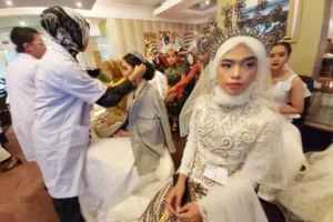 Raih Cuan Jadi MUA: Peluang Bisnis Menjanjikan untuk Wanita