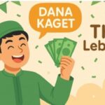 Raih Jutaan DANA Kaget Hari Ini 5 Juni 2025: Modal Kurban Idul Adha!