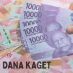 Raih Rezeki Rp155.000: 5 Link DANA Kaget Aktif 4 Juni!