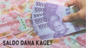 Raih Rp155.000 DANA Kaget Hari Ini: 5 Link Aktif 4 Juni!