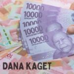 Raih Saldo DANA Kaget Rp795.000: Liburan Long Weekend Anti Ribet!