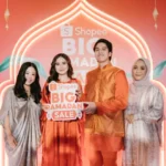 Ramadan Sale Shopee: El Rumi, Syifa Hadju & Diario Dukung UMKM Lokal